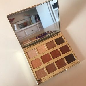 Tarte Toasted Eyeshadow Palette